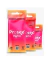 Kit c/ 6 pacotes Preservativo Origina c/ 6 Un cada - Prosex - Happy Express