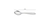 Colher Para Arroz Aço Inox 24cm Laguna - Tramontina na internet