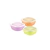 Imagem do Pote Mix Color Polipropileno Cor Verde Lima 600 ml - Tramontina