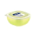 Pote Mix Color Polipropileno Cor Verde Lima 600 ml - Tramontina