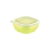 Pote Mix Color Polipropileno Cor Verde Lima 600 ml - Tramontina - comprar online