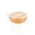 Pote Mix Color Polipropileno Cor Pêssego 600 ml - Tramontina - comprar online