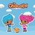 Display de Chocolix Kids Zone 12un - Kids Fan - loja online