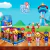 Display de Spin Pops Paw Patrol c/ Pirulitos 12un - Kids Zone - Happy Express