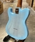 Guitarra Telecaster Oasis T TCBLB Azul - Tagima - Happy Express