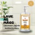Sabonete Liquido Antibacteriano Amêndoa & Baunilha 500ml - Farnese (90513) - Happy Express
