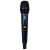 Microfone sem fio Duplo K-422M REC - Kadosh - loja online
