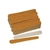 Pacote de Lixa De Unha Pop Mini Parda c/240 un - Bellesa - 89026 - comprar online