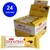 Caixa Barra de Cereais Granofibra Banana Chocolate 24un x 20g - Parati (91016) - comprar online