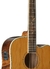 Violão Folk Aço Elétrico FS-200 NT Natural c/ Bag - Tagima - Happy Express
