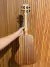 Ukulele Acústico Concert 43-K NTS Natural Satin - Tagima - Happy Express