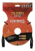 Cabo De Microfone XLR Serie Sta 7,5m - Konect