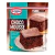 3un Bolo de Chocolate Choco Mousse Tradicional 300g - Dr. Oetker na internet