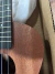 Ukulele Malibu Tenor Sapele (risco no tampo) c/ Bag - 26S - comprar online
