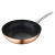 Frigideira Wok Dafne Marmorizada Alumínio Forj Antiaderente Grossa 28 x 8cm Cor Cobre - Bergner - comprar online