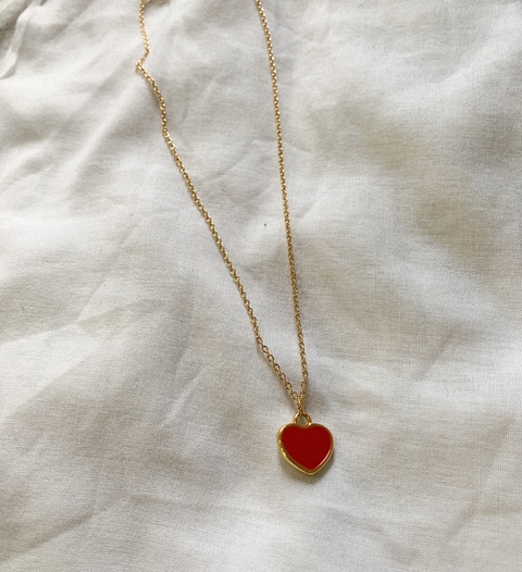 Colar Love