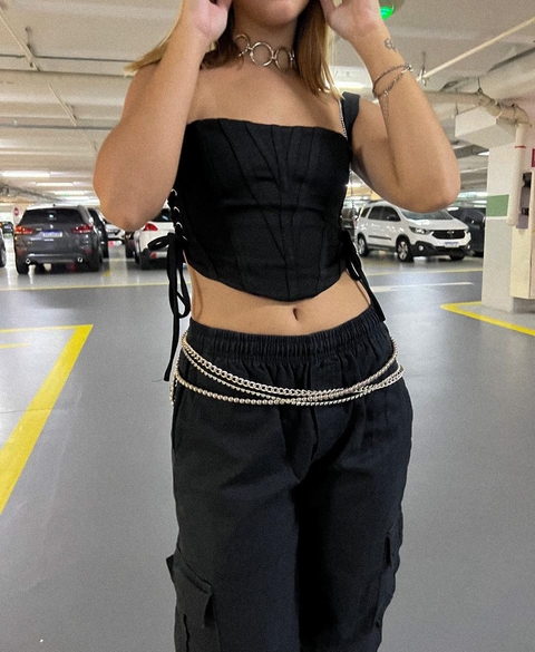 Mix Body Chain - comprar online
