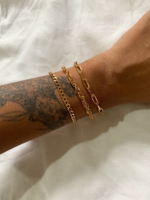 Mix gold 2