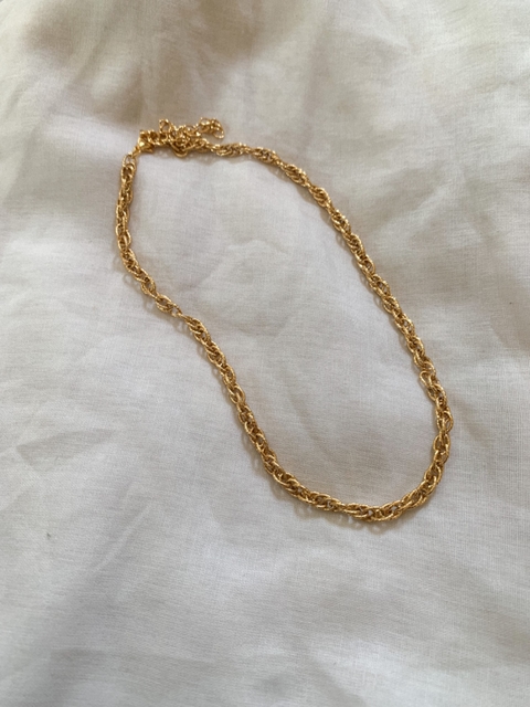 Choker Mia