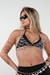 Top Crystal - Inventando Moda