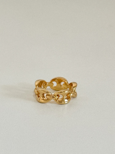 Anel Chain