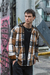 Camisaco con Corderito Brown en internet