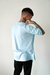 Remera Mulan Sky - comprar online