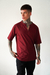 Remera Mulan Garnet - comprar online