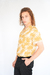 Vintage Yellow Leaves en internet
