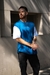 Remera Blue Basic en internet