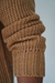 Polera Tejida Camel - comprar online