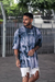 Remera Washed Bw - comprar online