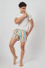 Short de Baño Candy en internet