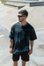 Remera Dark Night en internet