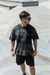 Remera Wash Oxide - comprar online