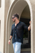 Camisa Tejida Black - tienda online