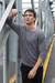 Sweater Waffle Grey