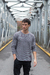 Sweater Waffle Grey - comprar online