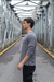 Sweater Waffle Grey en internet