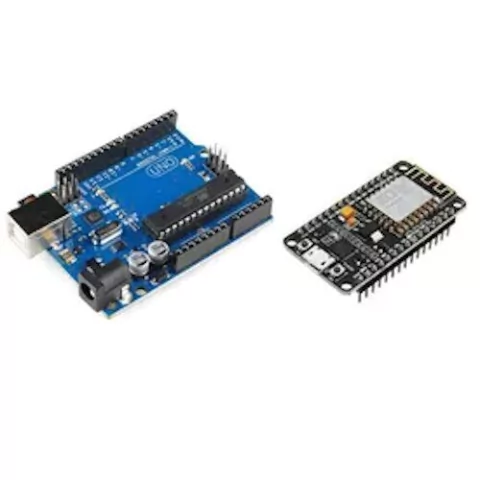 Curso Arduino e ESP8266 - Automação para todos