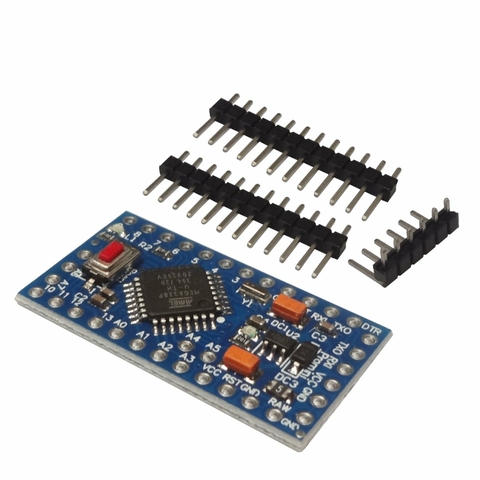 Arduíno Pro Mini Atmega328P