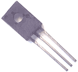 SCR TIC106DG (C106DG) TO-225 Pb-Free