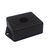 Caixa Patola Pb-050/C 21x42x68mm (preto)