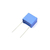 Capacitor Poliester Epcos 150nf X 63v (0,15uf/150k/154)