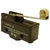 Chave Micro Switch Kw-15gw22-b Com Aste Longa E Roda