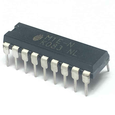 Circuito Integrado Encoder M1e