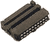 Conector Latch OU IDC 20 Vias