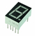 Display De Led Vermelho Anodo HS-5161BS