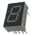Display De Led Azul Catodo Hs-5101ab