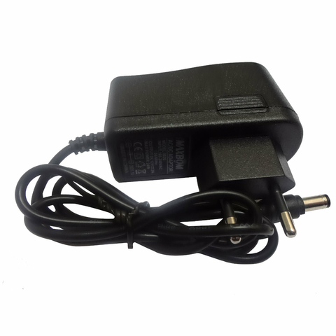 Fonte Chaveada 12V 500mA Cabo 1M Plug P4 2,1mm X 5,5mm Com LED